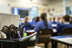 New Department for Education figures suggest 11 of the 34 key stage two children looked after by Wigan Council for the year to March 2024 met the expected standard in reading, writing and mathematics last academic year