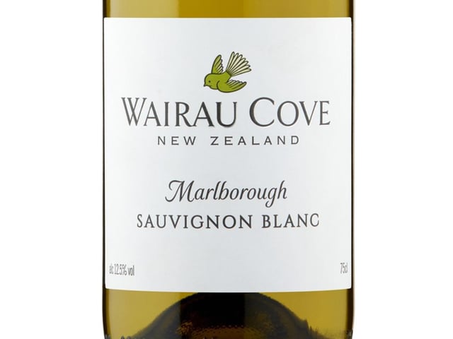 Wairau Cove Sauvignon Blanc drops to £6.50 at Tesco.
The offers are only for Clubcard holders, until May 2.