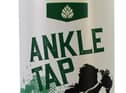 Sit back, relax and try a can of Aldi's Six Nation's Ankle Tap craft beer