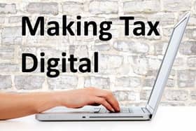Making Tax Digital