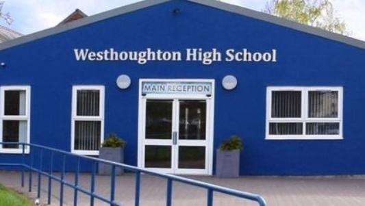 Westhoughton High School on Bolton Road, Westhoughton, was given a 'Good' rating during their most recent inspection in January 2022.