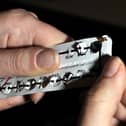 NHS figures show 59 per cent of the 1,190 women in Wigan using contraception in 2023-24 opted for a long-acting reversible contraception – which includes the non-hormonal copper coil, hormonal coil, and the hormonal implant.