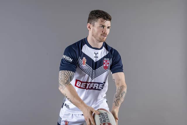 John Bateman