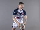 John Bateman