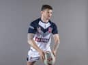 John Bateman
