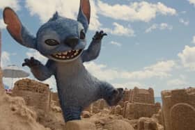 Lilo and Stitch 2025