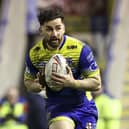 Wigan Warriors have signed Toby King on loan for the 2023 season