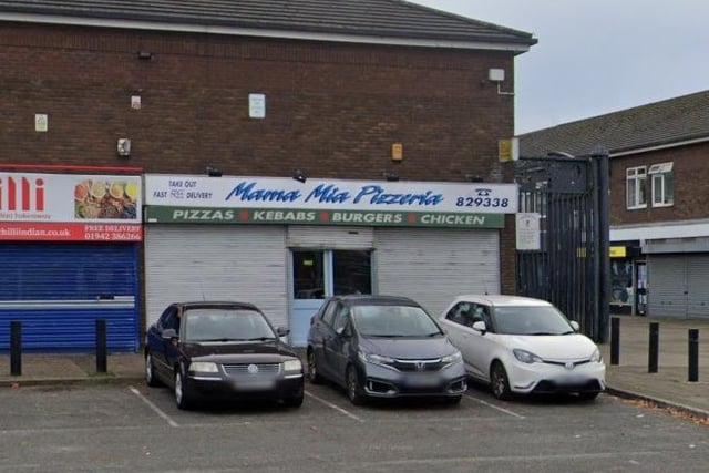 Mama Mia Pizzeria at Scholes Precinct has a rating of 4.1 out of 5 from 134 Google reviews. Telephone 01942 829338