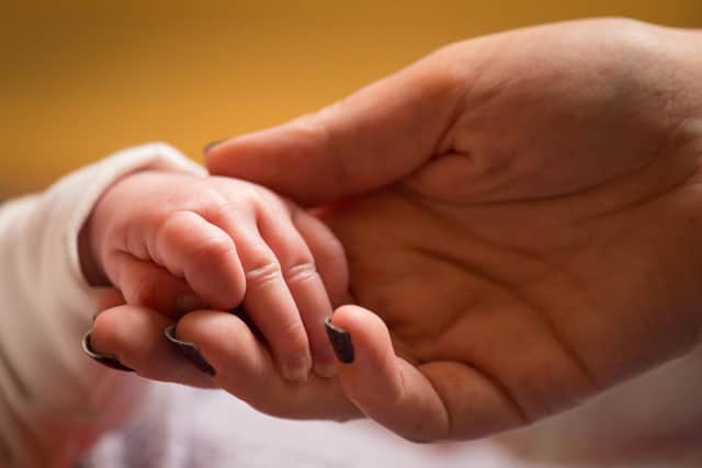 Average life expectancy for children recently born in Wigan has decreased