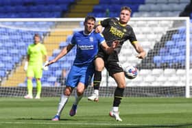 Lukas Jutkiewicz (Photo by Tony Marshall/Getty Images)