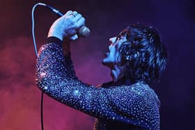 Richard Ashcroft.