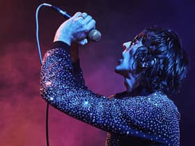 Richard Ashcroft.