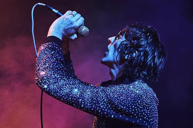 Richard Ashcroft.