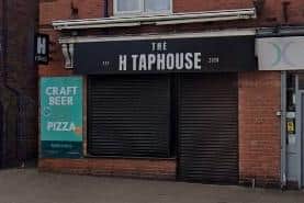 Owners of The H Taphouse has confirmed its closure