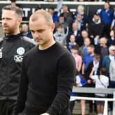 Shaun Maloney admitted his Latics side were well beaten at Bristol Rovers