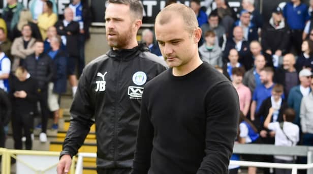 Shaun Maloney admitted his Latics side were well beaten at Bristol Rovers