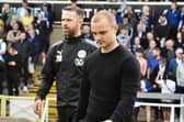 Shaun Maloney admitted his Latics side were well beaten at Bristol Rovers