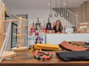 Boutique by Colette in Makinson Arcade