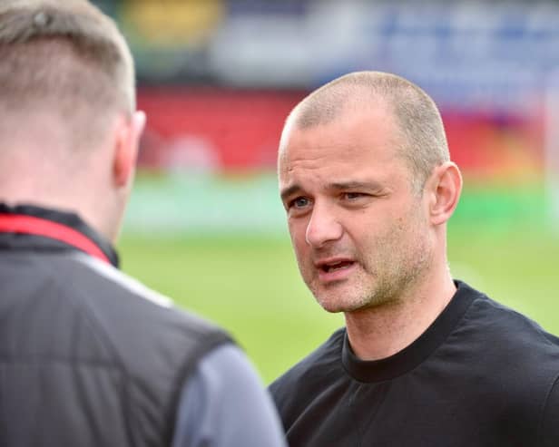 Shaun Maloney hailed the 2-1 result over Lincoln City as a 'brilliant performance'