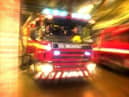 GMFRS and Wigan Council have been monitoring the Queensway site