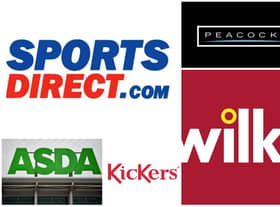 There are plenty of retailers offering discounts to Blue Card holders.