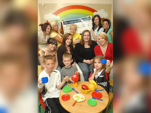 .