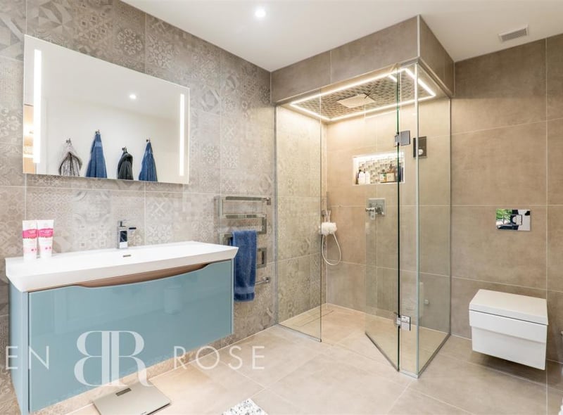 Ben Rose Estate Agents
