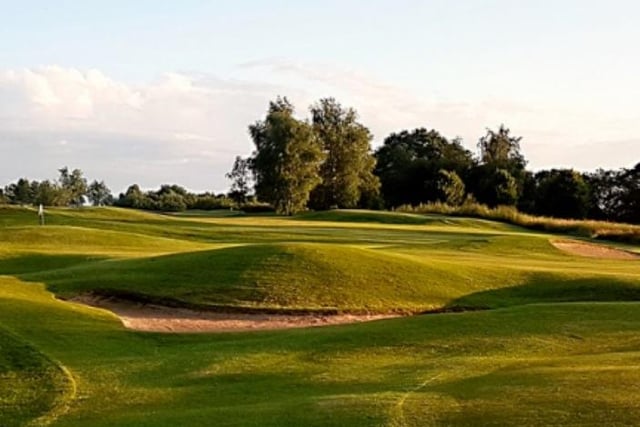 Wigan Golf Club (18 holes) has a rating of 4.7 out of 5 from 130 Google reviews. Telephone 01257 421360