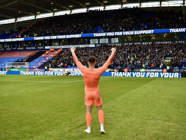 The annual victory in Horwich was one of many high points for Latics in 2024