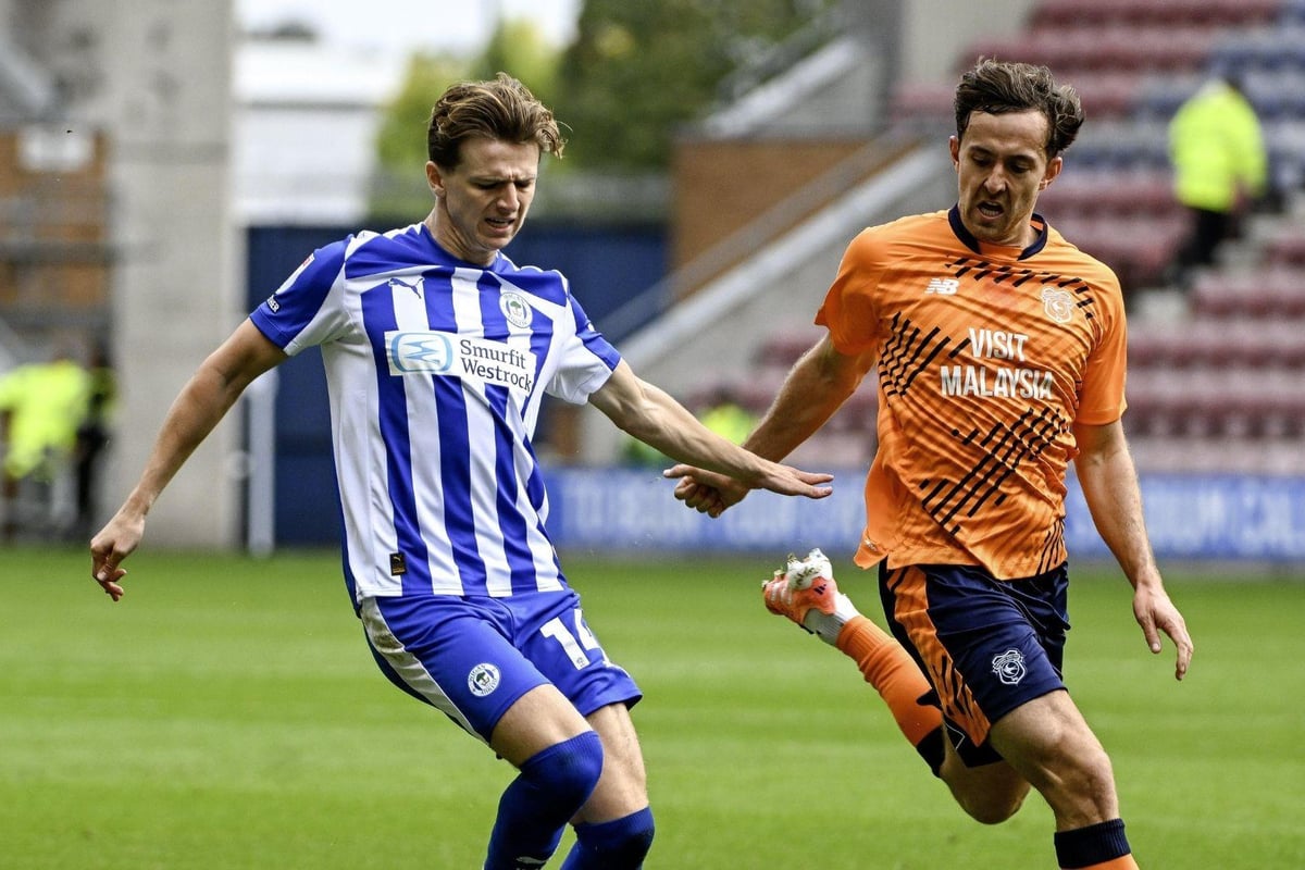 Wigan Athletic injury update: Ryan Trevitt latest and surgery confirmed for academy product