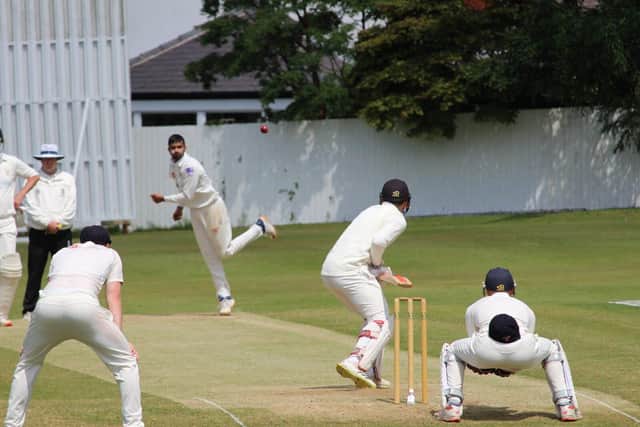 Duvindu Tillakaratne Orrell RTCC