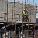 Department for Levelling Up, Housing and Communities figures show 498 affordable homes were completed in Wigan in 2022-23 – up from 351 during the same period the year before.
