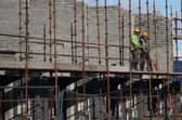 Department for Levelling Up, Housing and Communities figures show 498 affordable homes were completed in Wigan in 2022-23 – up from 351 during the same period the year before.