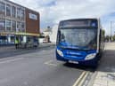 A decade ago there were 4.6 billion English bus journeys a year, and the number of trips has fallen every year since 2013-14 bar last year due to the pandemic.