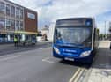 A decade ago there were 4.6 billion English bus journeys a year, and the number of trips has fallen every year since 2013-14 bar last year due to the pandemic.