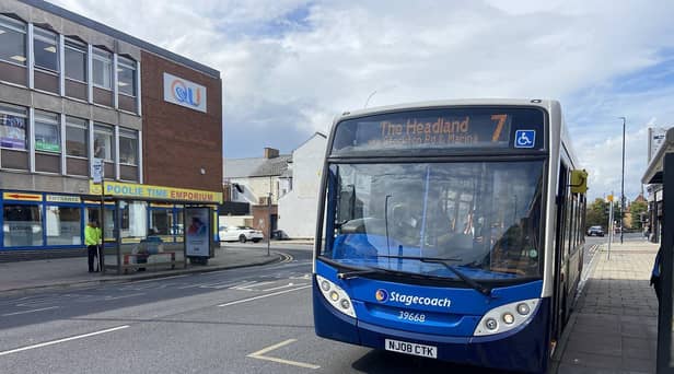 A decade ago there were 4.6 billion English bus journeys a year, and the number of trips has fallen every year since 2013-14 bar last year due to the pandemic.