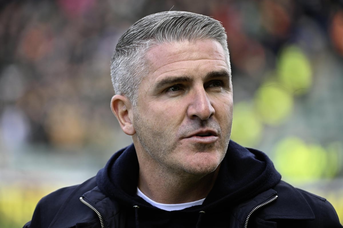 Wigan Athletic gaffer Ryan Lowe previews Wycombe Wanderers clash with 'climb the table' desire made