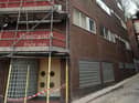 The new working space will be located in Westward House on King Street West
