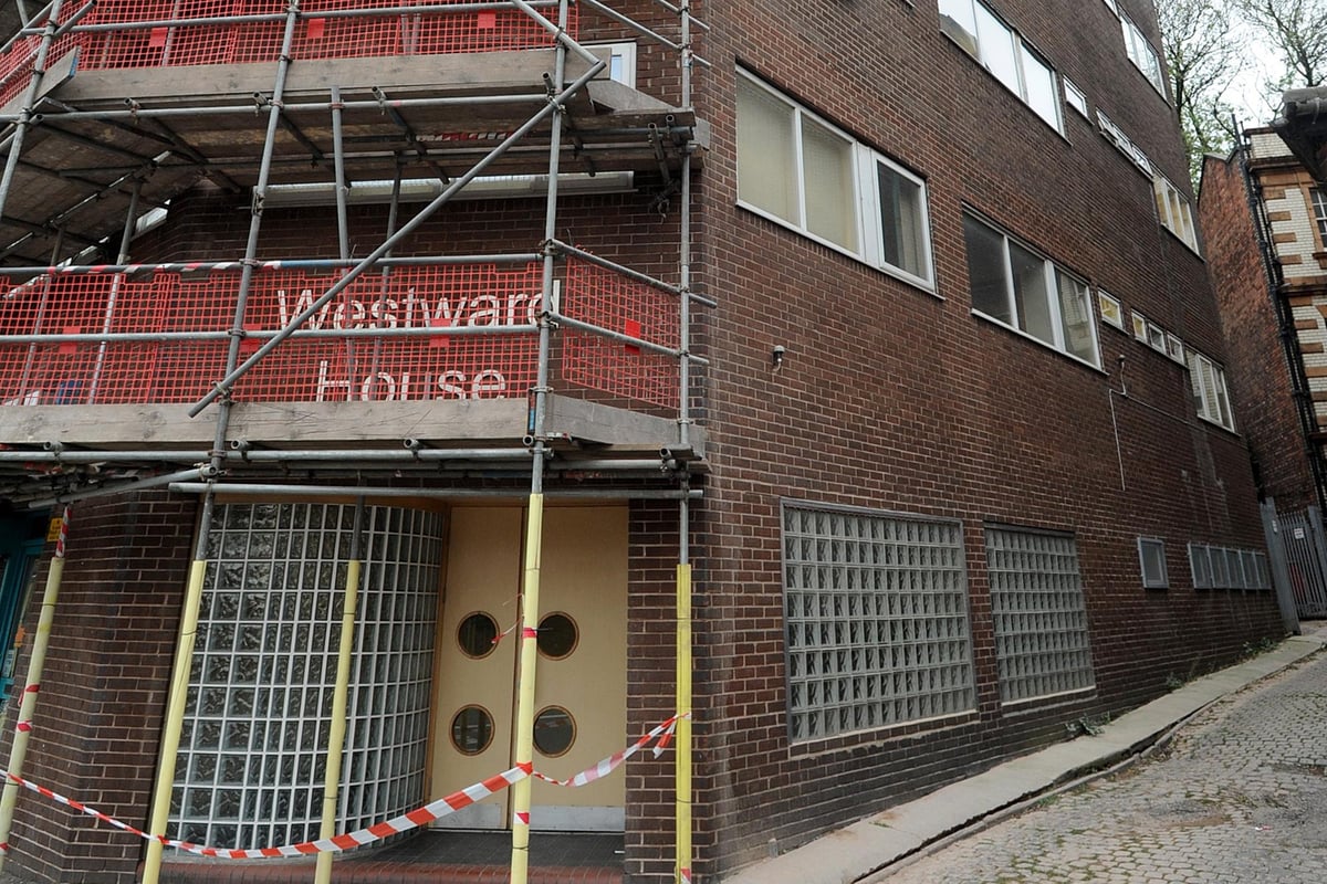 Eröffnung eines neuen flexiblen Arbeitsplatzes im Herzen von Wigan