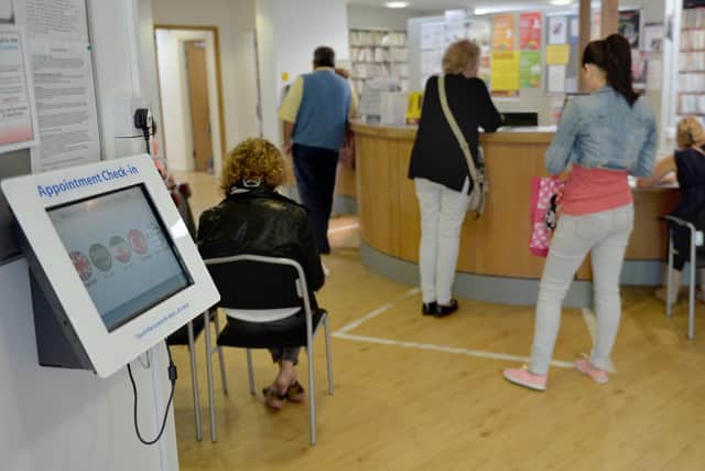 The Office for National Statistics' most recent health insight survey carried out in March received responses from 1,658 people who tried to contact their GP in NHS Greater Manchester Integrated Care Board recently. Of them, 78.4 per cent said it was an overall "good" experience – an improvement from 71.6 per cent recorded in the first wave of the survey which started at the end of July 2024