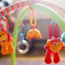 There has been a change in the most popular baby names in Wigan, for both boys and girls