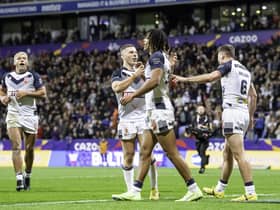 England take on Greece this weekend