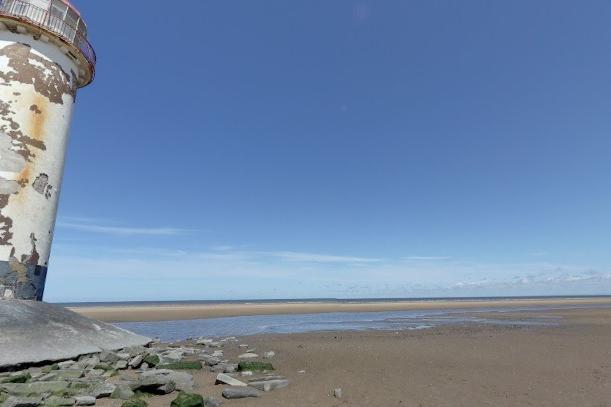 Talacre,
North Wales CH8 9RL
Rated 4.5 on google
This is a peaceful spot with a Grade 2 listed lighthouse and is an ideal place to walk the dog or take a good book with you.