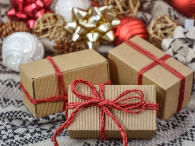 The new Christmas gifting trend is the £9.99 mystery deal