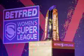 The fixture list has been confirmed for the 2025 Women's Super League season