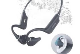I tried out the new NANK Runner Diver2 Pro Bone Conduction Headphones as this is what I thought.