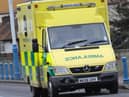 The ballot for ambulance workers opens today