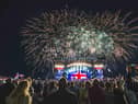 Lytham Festival