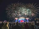 Lytham Festival
