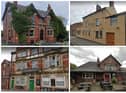 The pubs in Wigan with a 5 out of 5 hygiene rating